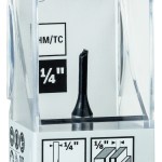 Straight bit, 1/4″, D1 3.2 mm, L 7.7 mm, G 51 mm 1/4″, D1 3,2 mm, L 7,7 mm, G 51 mm Straight bit, 1/4″, D1 3.2 mm, L 7.7 mm, G 51 mm 1/4″, D1 3,2 mm, L 7,7 mm, G 51 mm