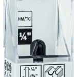 Core box bit, 1/4″, R1 4.7 mm, D 9.5 mm, L 9.2 mm, G 45 mm 1/4″, R1 4,7 mm, D 9,5 mm, L 9,2 mm, G 45 mm Core box bit, 1/4″, R1 4.7 mm, D 9.5 mm, L 9.2 mm, G 45 mm 1/4″, R1 4,7 mm, D 9,5 mm, L 9,2 mm, G 45 mm