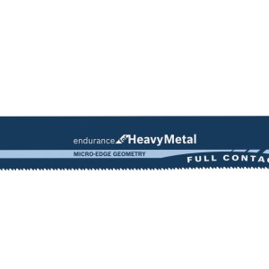 Reciprocating saw blade S 1127 BEF Endurance for Heavy Metal Reciprocating saw blade S 1127 BEF Endurance for Heavy Metal