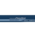Reciprocating saw blade S 1127 BEF Endurance for Heavy Metal Reciprocating saw blade S 1127 BEF Endurance for Heavy Metal