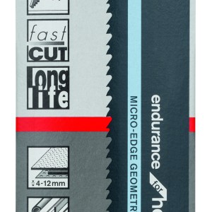 Reciprocating saw blade S 936 CHF Endurance for Heavy Metal Reciprocating saw blade S 936 CHF Endurance for Heavy Metal