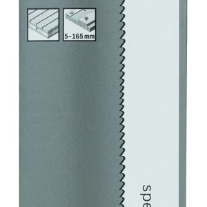 Reciprocating saw blade S 1125 VFR Special for Pallet Repair Reciprocating saw blade S 1125 VFR Special for Pallet Repair