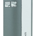 Reciprocating saw blade S 1125 VFR Special for Pallet Repair Reciprocating saw blade S 1125 VFR Special for Pallet Repair