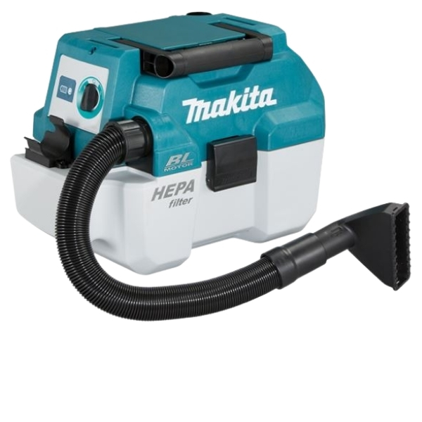 Makita – Vacuum Cleaner / Wet & Dry Vacuum Cleaner DVC750LZ DC Makita – Vacuum Cleaner / Wet & Dry Vacuum Cleaner DVC750LZ DC