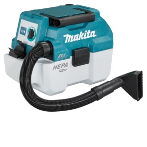 Makita – Vacuum Cleaner / Wet & Dry Vacuum Cleaner DVC750LZ DC Makita – Vacuum Cleaner / Wet & Dry Vacuum Cleaner DVC750LZ DC