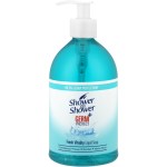 Shower to Shower Liquid Hand Soap 475ml Fresh Vitality Shower to Shower Liquid Hand Soap 475ml Fresh Vitality