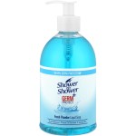 Shower to Shower Liquid Hand Soap 475ml Fresh Powder Shower to Shower Liquid Hand Soap 475ml Fresh Powder
