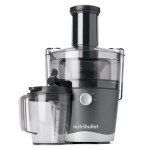 NutriBullet Juicer (800W) – Grey NutriBullet Juicer (800W) – Grey