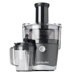 NutriBullet Juicer (800W) – Grey NutriBullet Juicer (800W) – Grey