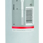 SDS max-9 core cutter 55 x 80 x 160 mm SDS max-9 core cutter 55 x 80 x 160 mm