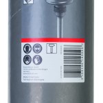 SDS max-9 core cutter 82 x 80 x 160 mm SDS max-9 core cutter 82 x 80 x 160 mm