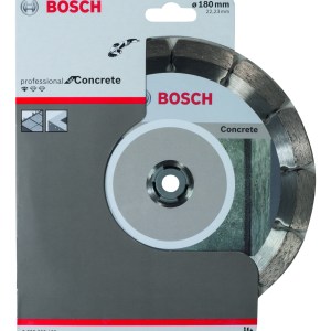 Standard for Concrete diamond cutting disc 180 x 22,23 x 2 x 10 mm Standard for Concrete diamond cutting disc 180 x 22,23 x 2 x 10 mm