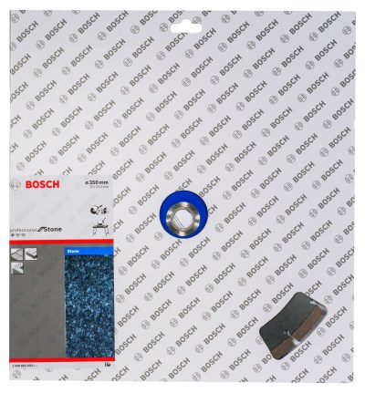 Standard for Stone diamond cutting disc 350 x 20/25,40 x 3,1 x 10 mm Standard for Stone diamond cutting disc 350 x 20/25,40 x 3,1 x 10 mm