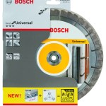 Diamond cutting disc Best for Universal 230 x 22,23 x 2,4 x 15 mm Diamond cutting disc Best for Universal 230 x 22,23 x 2,4 x 15 mm