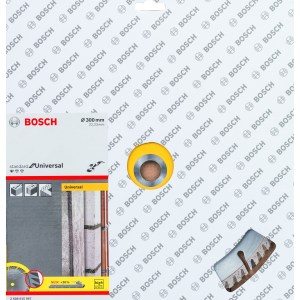 Diamond Cutting Disc Standard for Universal 300×22.23 300×22.23×3.3x10mm Diamond Cutting Disc Standard for Universal 300×22.23 300×22.23×3.3x10mm