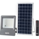 Magneto 80W Solar Powered Security Light Magneto 80W Solar Powered Security Light
