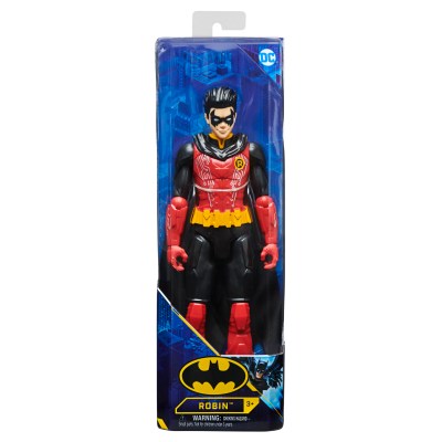 Batman 12″ Figure – Black Mask Robin Batman 12″ Figure – Black Mask Robin