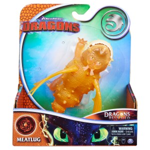 How To Train Your Dragon Basic Dragon – Meatlug Revealed How To Train Your Dragon Basic Dragon – Meatlug Revealed