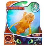 How To Train Your Dragon Basic Dragon – Meatlug Revealed How To Train Your Dragon Basic Dragon – Meatlug Revealed