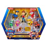 Paw Patrol Movie – Figurine Gift Pack Paw Patrol Movie – Figurine Gift Pack