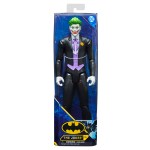 Batman 12″ Figure – The Joker Black Tux Batman 12″ Figure – The Joker Black Tux