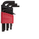 Gedore Standard Allen Key Set Gedore Standard Allen Key Set