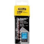 Stanley – Heavy Duty Staples (TRA708T) 1000 Pcs. Stanley – Heavy Duty Staples (TRA708T) 1000 Pcs.