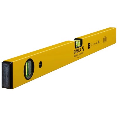 STABILA Type 70 spirit level, 60 cm STABILA Type 70 spirit level, 60 cm