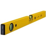 STABILA Type 70 spirit level, 60 cm STABILA Type 70 spirit level, 60 cm