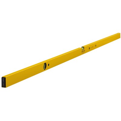 STABILA Type 70 spirit level, 200 cm STABILA Type 70 spirit level, 200 cm