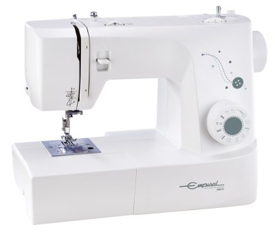 Empisal Mechanical Sewing Machine Empisal Mechanical Sewing Machine