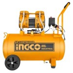 Ingco – Air Compressor – 1200W Tank 50L Ingco – Air Compressor – 1200W Tank 50L