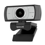Redragon APEX GW900 1080p PC Webcam – Black Redragon APEX GW900 1080p PC Webcam – Black