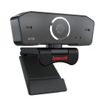 Redragon FOBOS GW600 720p PC Webcam – Black Redragon FOBOS GW600 720p PC Webcam – Black