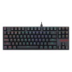 Redragon APS Wireless RGB Mechanical Gaming Keyboard TKL Redragon APS Wireless RGB Mechanical Gaming Keyboard TKL