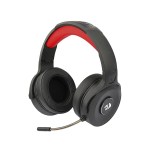 Redragon PELOPS 7.1 Surround Sound Wireless Headset – Black Redragon PELOPS 7.1 Surround Sound Wireless Headset – Black