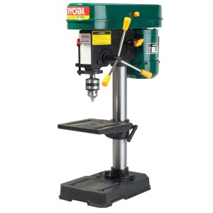 Ryobi – Drill Press 250W HBD-250 Ryobi – Drill Press 250W HBD-250