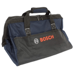 Bosch – Tool Bag / Heavy Duty Tool Carry Bag 490 x 260 x 290mm Bosch – Tool Bag / Heavy Duty Tool Carry Bag 490 x 260 x 290mm