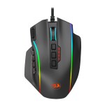 Redragon M901 Perdiction Wired RGB Gaming Mouse Redragon M901 Perdiction Wired RGB Gaming Mouse