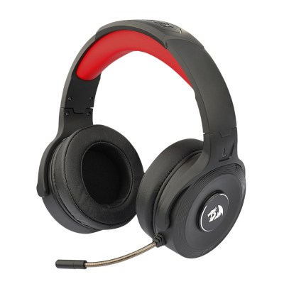 Redragon PELOPS PRO 7.1 Wireless Gaming Headset Redragon PELOPS PRO 7.1 Wireless Gaming Headset