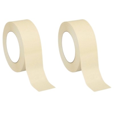 Mts – Masking Tape / Automotive Masking Tape – Pack of 2 (36mm x 45m) Mts – Masking Tape / Automotive Masking Tape – Pack of 2 (36mm x 45m)