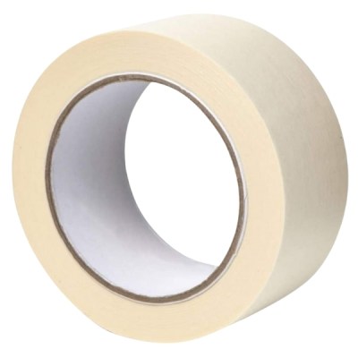 Mts – Masking Tape / Automotive Masking Tape – (48mm x 45m) Mts – Masking Tape / Automotive Masking Tape – (48mm x 45m)