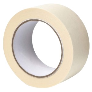 Mts – Masking Tape / Automotive Masking Tape – (48mm x 45m) Mts – Masking Tape / Automotive Masking Tape – (48mm x 45m)