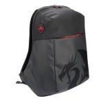 Redragon WALKER Gaming Backpack / 15″ Laptop Bag – Black Redragon WALKER Gaming Backpack / 15″ Laptop Bag – Black