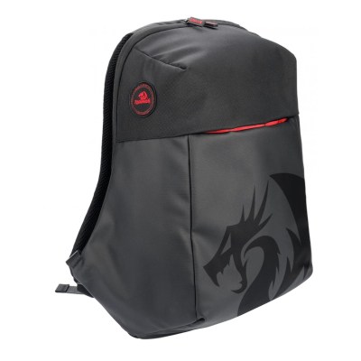 Redragon WALKER Gaming Backpack / 15″ Laptop Bag – Black Redragon WALKER Gaming Backpack / 15″ Laptop Bag – Black