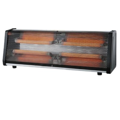 Condere – Heater / Electric Heater / Ceramic Tube Heater – 4 Bars (1600W) Condere – Heater / Electric Heater / Ceramic Tube Heater – 4 Bars (1600W)