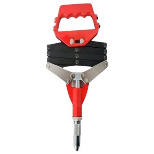 Omega – Lazy Tony Riveter – 800mm Omega – Lazy Tony Riveter – 800mm