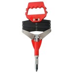 Omega – Lazy Tony Riveter – 800mm Omega – Lazy Tony Riveter – 800mm