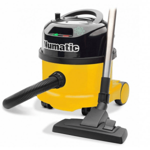 Numatic – Dry Vacuum Cleaner / Hoover (PVR240) – Yellow Numatic – Dry Vacuum Cleaner / Hoover (PVR240) – Yellow