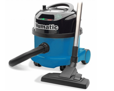Numatic – Dry Vacuum Cleaner / Hoover (PVR240) – Blue Numatic – Dry Vacuum Cleaner / Hoover (PVR240) – Blue